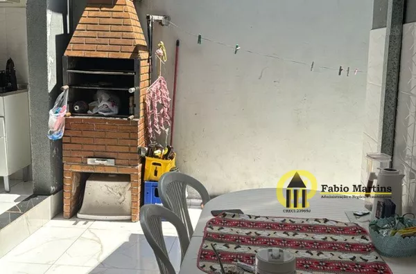 Casa para venda, 3 quarto(s),  Terra Nova, Nova Odessa