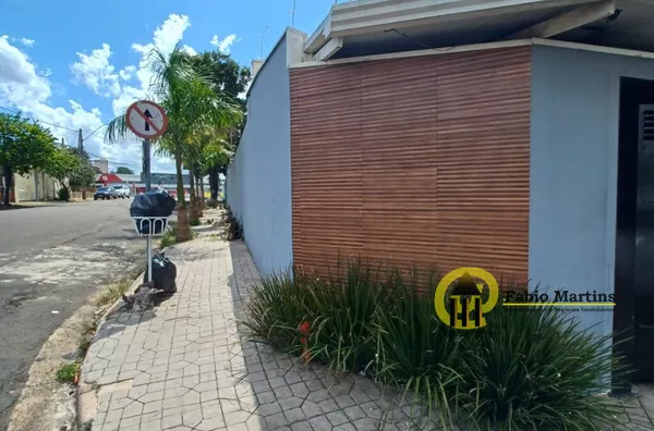 Casa para ,  Jardim Bela Vista, Nova Odessa - Foto 3