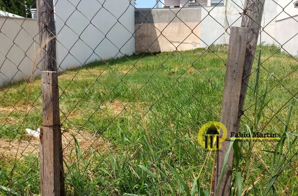 Terreno para venda,  Parque Novo Mundo, Americana