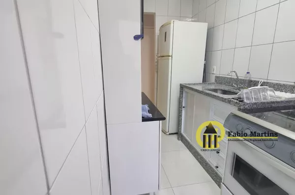 Apartamento para venda, 2 quarto(s),  Jardim Lizandra, Americana