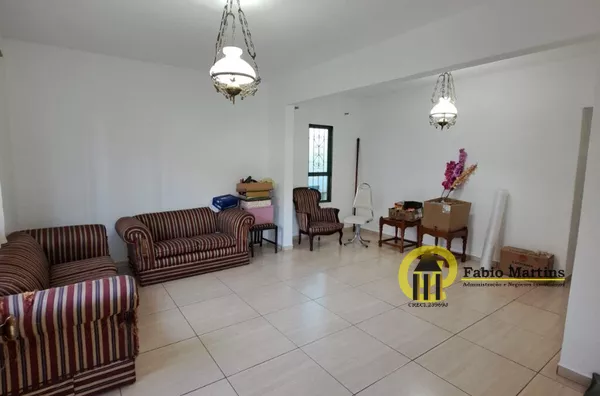 Casa para aluguel,  Centro, Nova Odessa