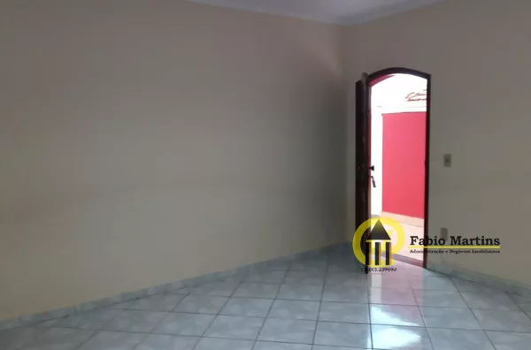 Casa para aluguel,  Jardim Bela Vista, Nova Odessa