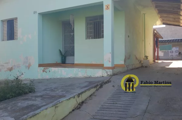 Casa para venda, 3 quarto(s),  São Luiz, Americana