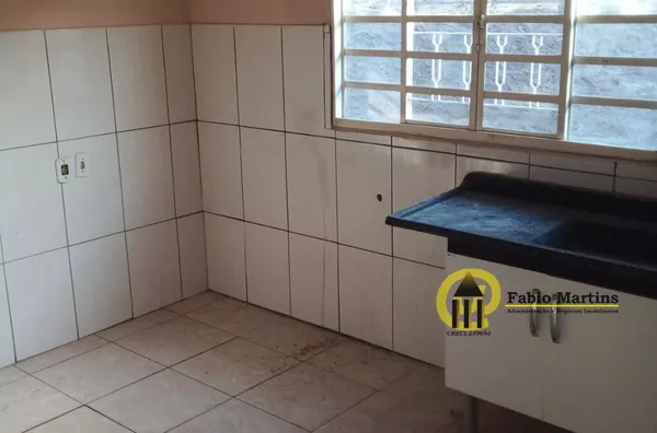 Casa para venda,  Jardim Santa Rosa, Nova Odessa