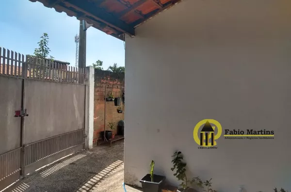 Casa para venda 3 quarto(s) jardim santa rita ii nova odessa