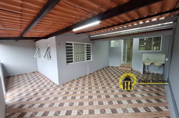 Casa para venda, 1 quarto(s),  Jardim Da Mata, Americana