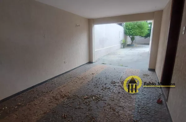 Casa para venda, 3 quarto(s),  Vila Jones, Americana