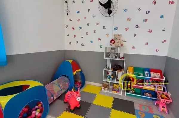 Casa em condomínio para venda, 2 quarto(s),  Jardim Marajoara, Nova Odessa