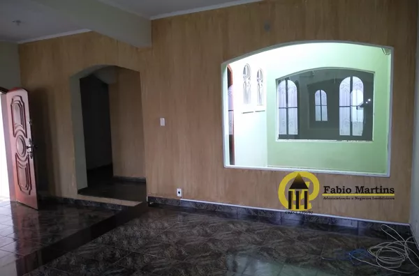 Sobrado para venda, 3 quarto(s),  Residencial Santa Luiza Ii, Nova Odessa