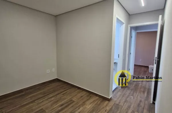 Apartamento para venda, CONDOMINIO IMAGINE, 2 quarto(s),  Cidade Nova, Santa Bárbara D'oeste