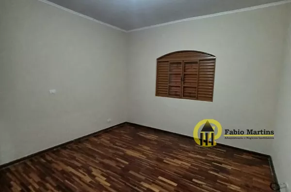 Casa para aluguel, Residencial Santa Luiza II, Nova Odessa - Foto 12