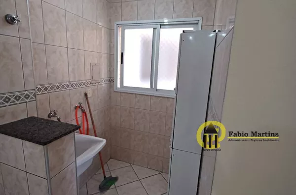 Apartamento para VENDA, EDIFICIO VITORIA REGIAl,  Centro, Nova Odessa