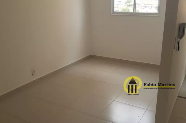 Apartamento para venda, CONDOMINIO RESIDENCIAL LATANIA,2 quarto(s),  Jardim Das Palmeiras I, Nova Odessa