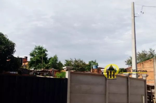 Terreno para venda,  Jardim Lucélia, Sumaré