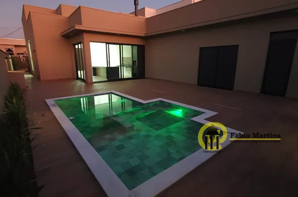 Casa para venda, CONDOMINIO PHILIPSON PARK,3 quarto(s),  Chácara Letônia, Americana