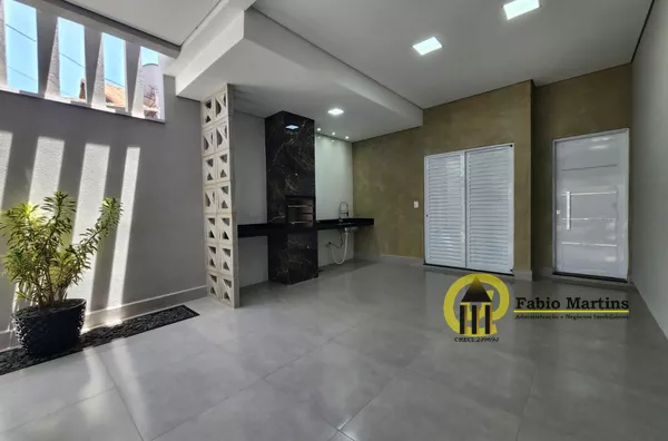 Casa para venda, 3 quarto(s),  Vila Azenha, Nova Odessa