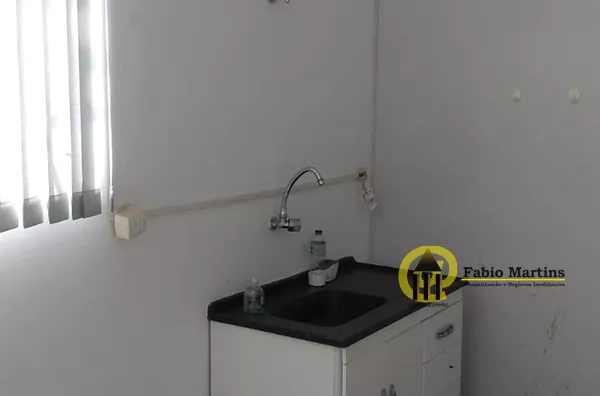 Sala comercial jardim são domingos americana