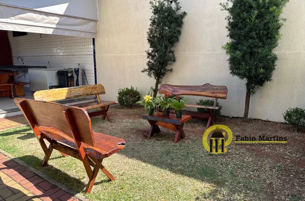 Apartamento para venda, 3 quarto(s),  Jardim Planalto, Nova Odessa