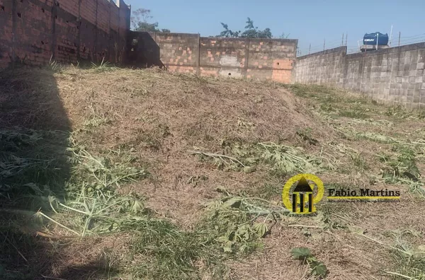 Terreno para venda,  Green Village, Nova Odessa