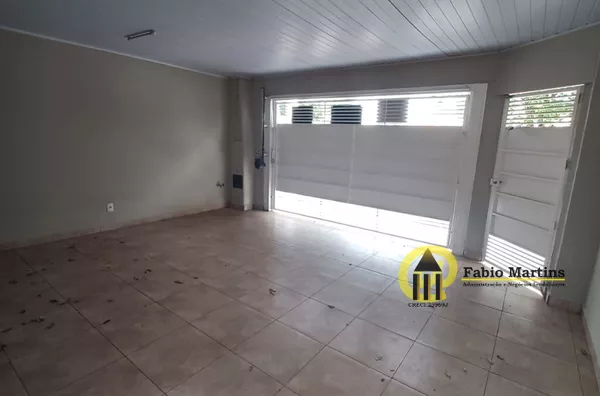 Casa para aluguel,  Residencial Santa Luiza II, Nova Odessa