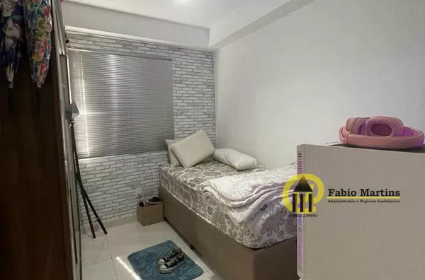 Apartamento para venda,  Jardim Firenze, Santa Bárbara D'oeste
