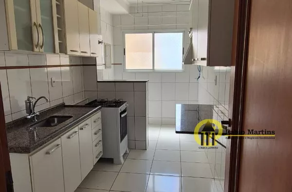 Apartamento para venda, 3 quarto(s),  Parque Fabrício, Nova Odessa
