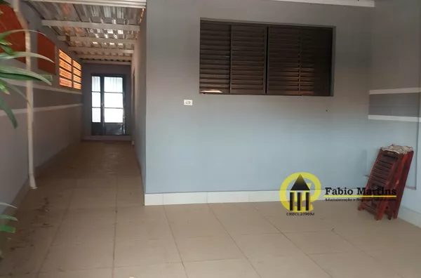 Sobrado para venda, 3 quarto(s),  Jardim Picerno I, Sumaré