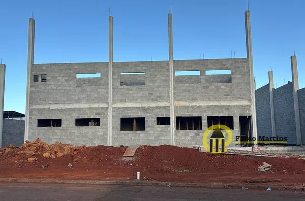 Barracão para aluguel,  Parque Industrial Recanto, Nova Odessa