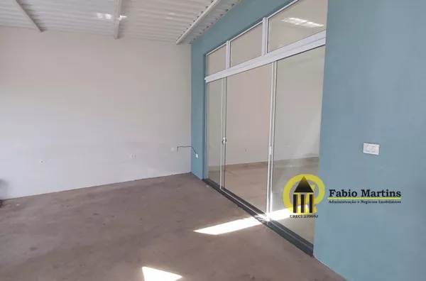 Sala comercial térrea para aluguel,  Jardim Monte Das Oliveiras, Nova Odessa - Foto 7