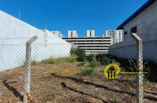 Terreno para aluguel,  Loteamento Residencial Jardim Jacyra, Americana