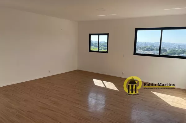 Apartamento para venda, CONDOMINIO VISTA IPIRANGA, 2 quarto(s),  Parque Residencial Nardini, Americana