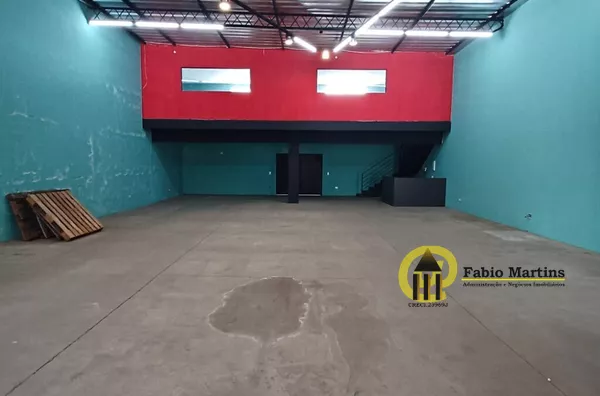 Comercial loja/salão para aluguel,  Jardim Das Palmeiras I, Nova Odessa