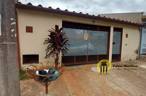 Casa para venda, 3 quarto(s),  Jardim Paz, Americana - Foto 4