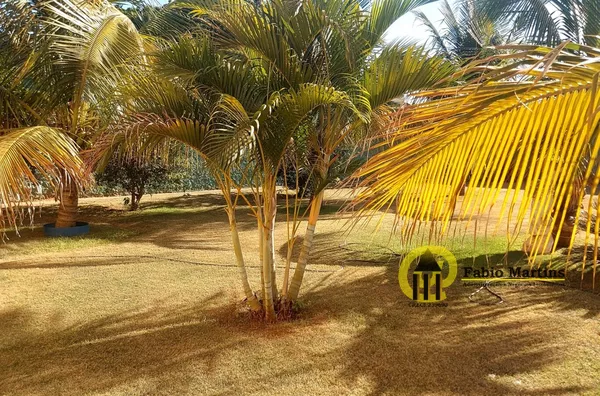 Chácara para venda,  Chácara Recanto Ceci, Nova Odessa