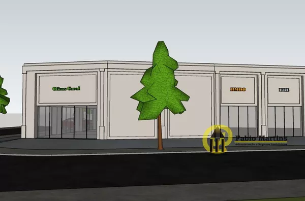 Barracão para aluguel,  Bosque Dos Cedros, Nova Odessa