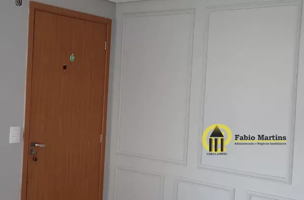 Apartamento para venda ,RESIDENCIAL PARQUE ALLIANCE 2 quarto(s),  Jardim Terramérica Iii, Americana