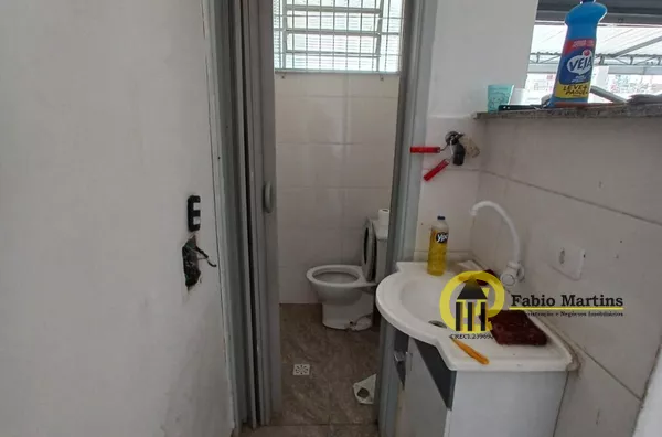 Sala comercial térrea para aluguel,  Jardim São Manoel, Nova Odessa