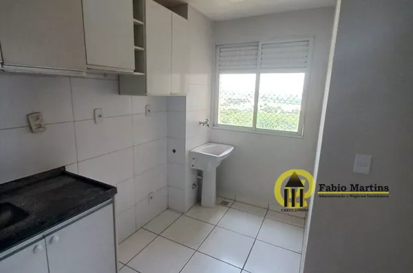 Apartamento para venda,  Jardim Marajoara, Nova Odessa