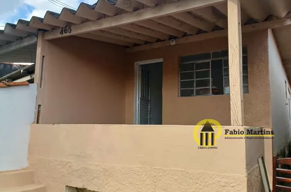 Casa para aluguel,  Jardim São Jorge, Nova Odessa - Foto 2