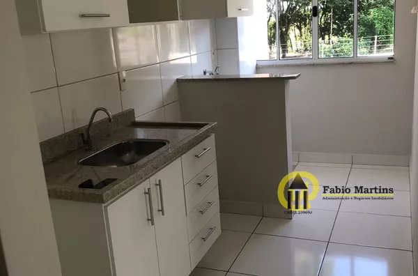 APARTAMENTO ESTÂNCIA SIQUEIRA CAMPOS