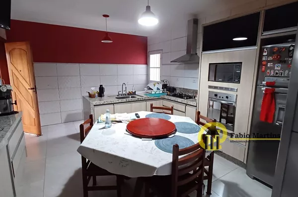 Casa para locação, 3 quarto(s),  Jardim Bela Vista, Nova Odessa