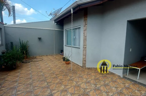 Casa para venda, 3 quarto(s),  Jardim Marajoara, Nova Odessa - Foto 27