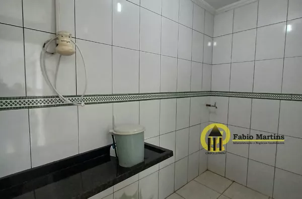 Salão para aluguel, Jardim São Jorge, Nova Odessa - Foto 17