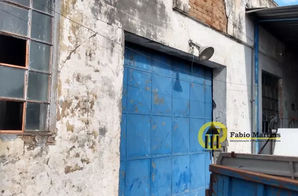 Área a venda em Americana - Foto 4