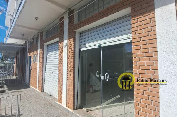 Sala comercial para aluguel,  Jardim Nossa Senhora De Fatima, Nova Odessa - Foto 7