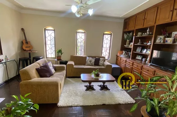 Casa para venda, 3 quarto(s),  Jardim São Paulo, Americana