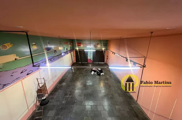 Comercial loja/salão para aluguel,  Jardim Santa Rosa, Nova Odessa