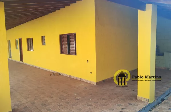 Chácara para venda, 2 quarto(s),  Portal Dos Eucaliptos, Limeira