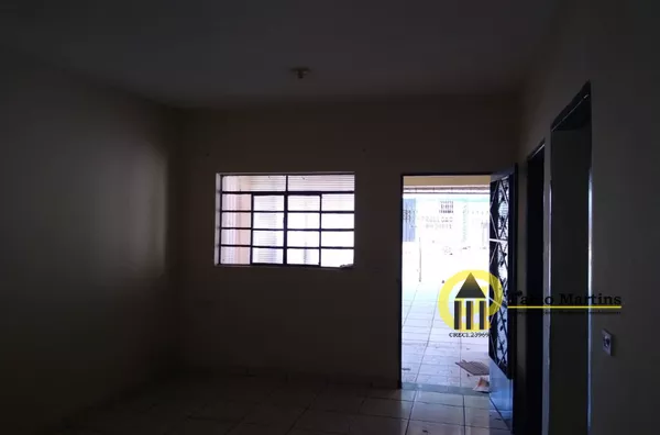 Casa para venda 3 quarto(s) cidade jardim ii americana