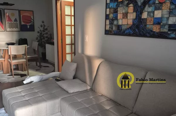 Apartamento para venda,  Centro, Nova Odessa